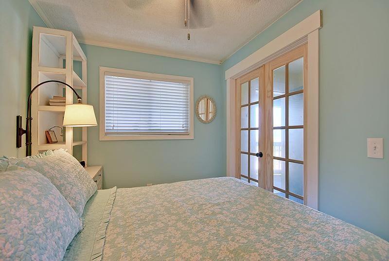 304A Sea Cabin Isle of Palms Exterior photo